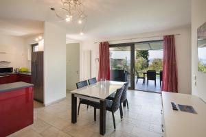 Posezení v ubytování Villa Loncrino - Fine Living