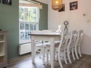 Fotografie z fotogalerie ubytování Huize Vriendschap in Hattemerbroek v destinaci Hattemerbroek + 10 fotografií