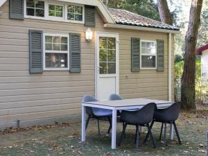 Φωτογραφία από το άλμπουμ του Huize Vriendschap in Hattemerbroek σε Hattemerbroek