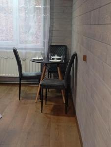 Φωτογραφία από το άλμπουμ του Шепіт лісу σε Bukovets