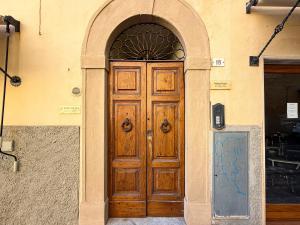 Exteriér nebo vchod ubytování La Terrazza sul Blu - HelloElba