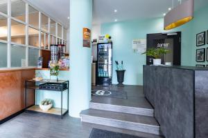 Fotografie z fotogalerie ubytování Garner Hotel Friedrichshafen by IHG v destinaci Friedrichshafen