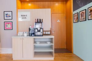 Fotografie z fotogalerie ubytování Garner Hotel Friedrichshafen by IHG v destinaci Friedrichshafen