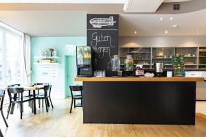 Fotografie z fotogalerie ubytování Garner Hotel Friedrichshafen by IHG v destinaci Friedrichshafen