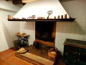 Fotografie z fotogalerie ubytování Casa rural El Herrero v destinaci Herreros