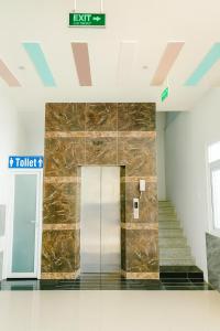 Φωτογραφία από το άλμπουμ του Thái Dương Hotel σε Thuan An