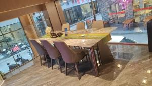 Imagen de la galería de Guilin Meiju Lishui Hotel, en Yangshuo