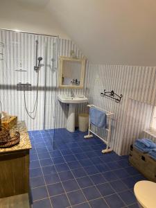 Ένα μπάνιο στο Carpe diem