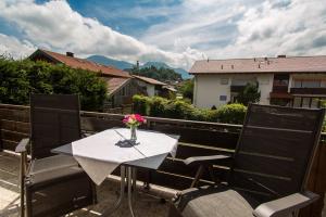 Γενική θέα στο βουνό ή θέα στο βουνό από  αυτό το διαμέρισμα