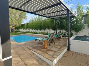 Photo de la galerie de l'établissement Maxton Boutique Hotel Upington, à Upington