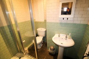 Ένα μπάνιο στο Brookside, Hawkshead