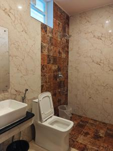 Un baño de Estuary Dreamz BOATEL