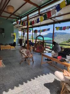 Природа в окрестностях варианта проживания в семье +6 фотографий