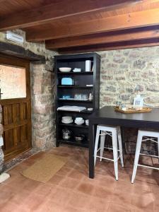 Fotografie z fotogalerie ubytování La aldea de lug v destinaci Rozagás