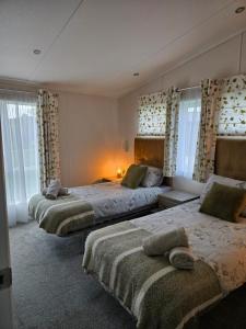 Φωτογραφία από το άλμπουμ του JJs Lodge Jorvik σε Allerthorpe +17 φωτογραφίες