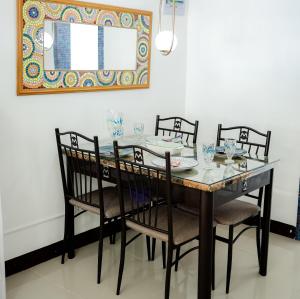 Fotografie z fotogalerie ubytování Clark Stays Blue v destinaci Iba + 8 fotografií