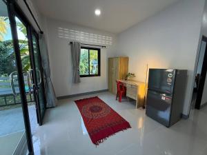 Fotografie z fotogalerie ubytování Baan Tai Gardens v destinaci Ko Pha Ngan