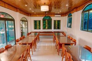 Εστιατόριο ή άλλο μέρος για φαγητό στο Edu Home +42 φωτογραφίες