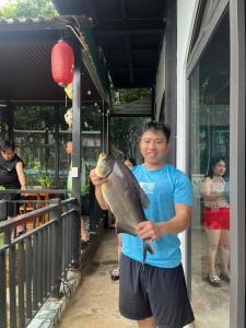 Επισκέπτες που μένουν στο Edu Home