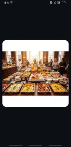 Galería fotográfica de Le Shot tours Hotel en Amán