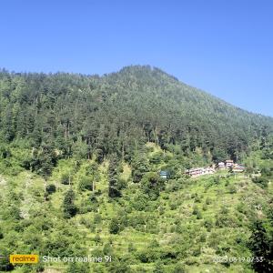 Φυσικό τοπίο κοντά σε αυτό το δωμάτιο σε οικογενειακή κατοικία