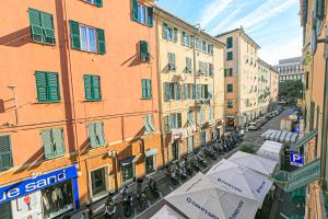 Η γειτονιά γύρω από ή μία γειτονιά κοντά σε αυτό το διαμέρισμα