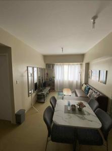 Χώρος καθιστικού στο Sunset Suite +38 φωτογραφίες