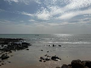 Φυσικό τοπίο κοντά σε αυτός ο ξενώνας