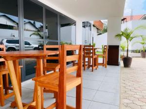 Φωτογραφία από το άλμπουμ του Didas Villa Stay Deluxe σε Arusha +7 φωτογραφίες