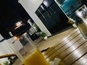 Ποτά στο Didas Villa Stay Deluxe