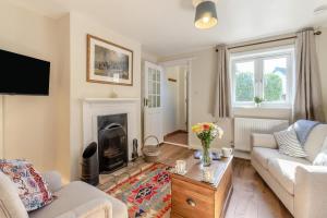 Et opholdsområde på 2 Bed in Ashley oc-c32637