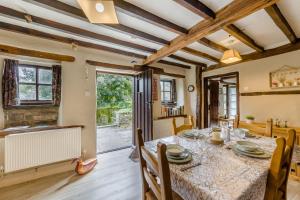 Et opholdsområde på 2 Bed in Llandefalle oc-n32991