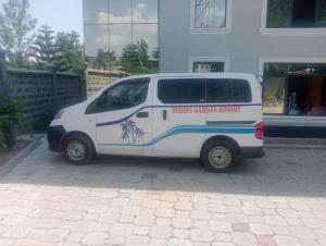 Φωτογραφία από το άλμπουμ του Heroes Resort Garden 