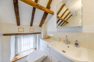 Et badeværelse på 2 Bed in Llandefalle oc-n32991 + 33 billeder