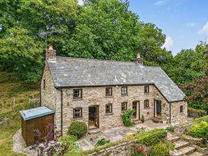 En have udenfor 2 Bed in Llandefalle oc-n32991