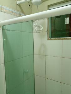 Ένα μπάνιο στο Pousada Descanse & Curta +16 φωτογραφίες