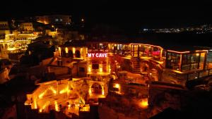 Φυσικό τοπίο κοντά σε αυτό το ξενοδοχείο