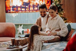 Khách lưu trú tại Hotel Linea Mare +218 ảnh