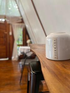 Φωτογραφία από το άλμπουμ του Baan pakdee σε Ban Dong Bang