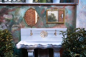 Billede fra billedgalleriet på The Yard Hotel i Istanbul