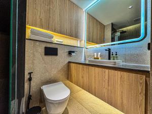 Galeriebild der Unterkunft WEG Layan Studio in Layan Beach