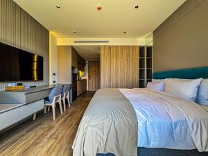 Galeriebild der Unterkunft WEG Layan Studio in Layan Beach