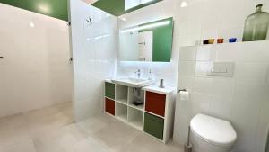 Ένα μπάνιο στο Les Haltes du Clos du Petit Dannezy +24 φωτογραφίες