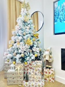 Φωτογραφία από το άλμπουμ του Linden Avenue Apartment - self check in στο Τσάτσακ