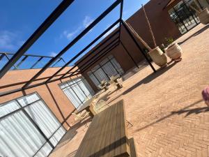 Φωτογραφία από το άλμπουμ του VILLA 2s στο Μαρακές +2 φωτογραφίες