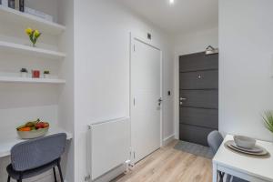 Billede fra billedgalleriet på Stylish 1 bed apartment in Central Solihull i Olton