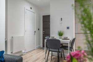 Billede fra billedgalleriet på Stylish 1 bed apartment in Central Solihull i Olton