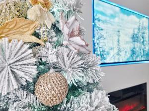 Φωτογραφία από το άλμπουμ του Linden Avenue Apartment - self check in στο Τσάτσακ