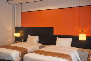 Φωτογραφία από το άλμπουμ του H- Dragon Hotel σε Ðông Thôn