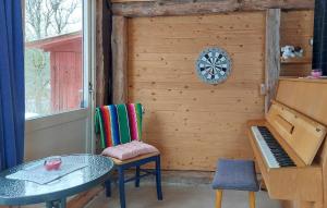 Φωτογραφία από το άλμπουμ του Gorgeous Home In Marakryd With Sauna σε Älmhult